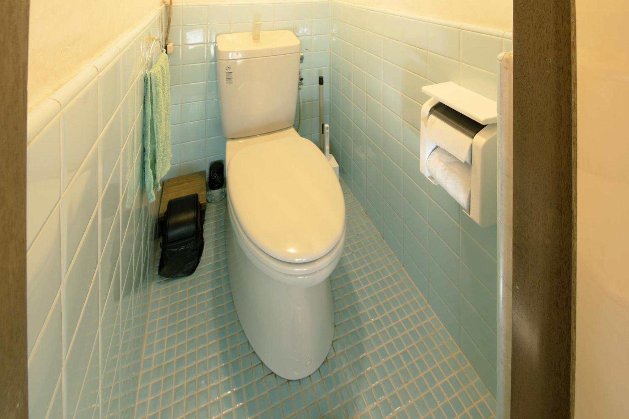 Guesthouse Yululu Кіото Екстер'єр фото
