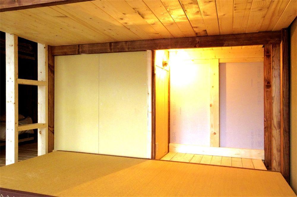Guesthouse Yululu Кіото Екстер'єр фото
