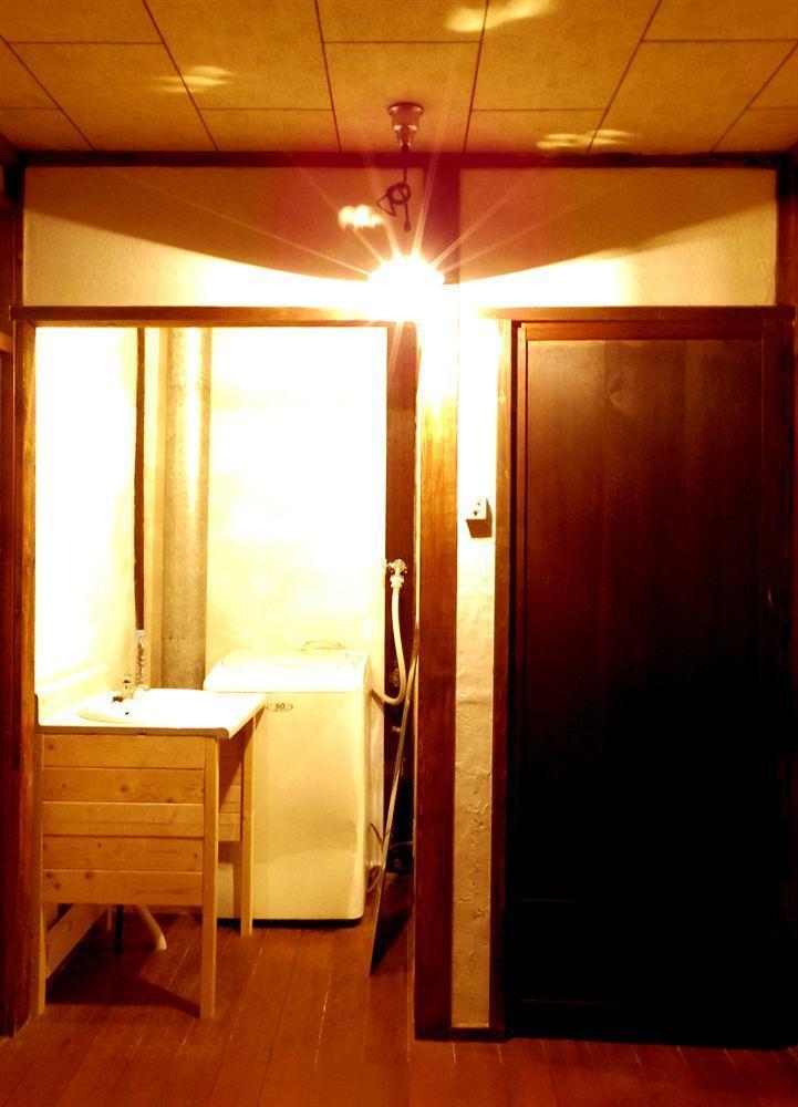 Guesthouse Yululu Кіото Екстер'єр фото