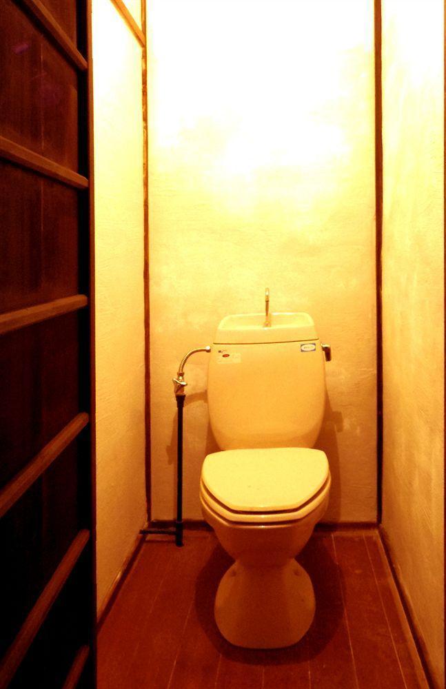 Guesthouse Yululu Кіото Екстер'єр фото