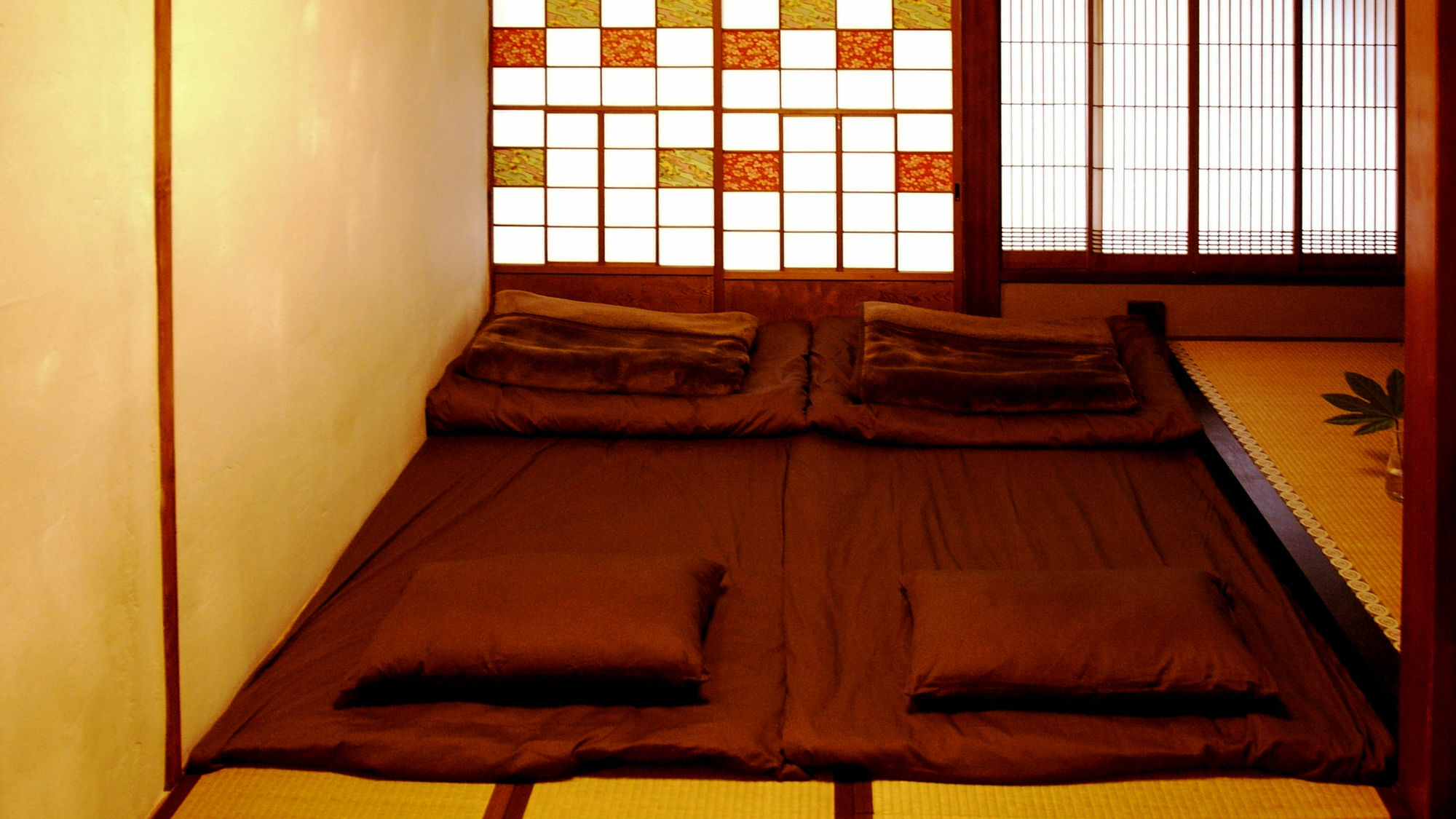 Guesthouse Yululu Кіото Екстер'єр фото