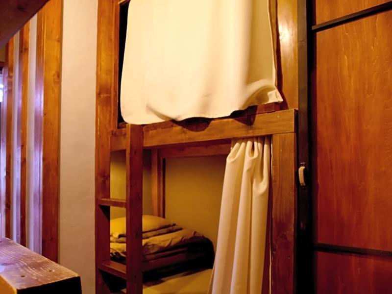 Guesthouse Yululu Кіото Екстер'єр фото