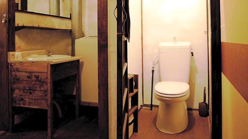 Guesthouse Yululu Кіото Екстер'єр фото